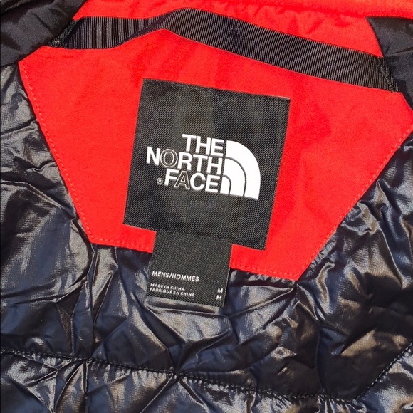 NWT The North Face Anonym Jacket - Picture 7 of 13